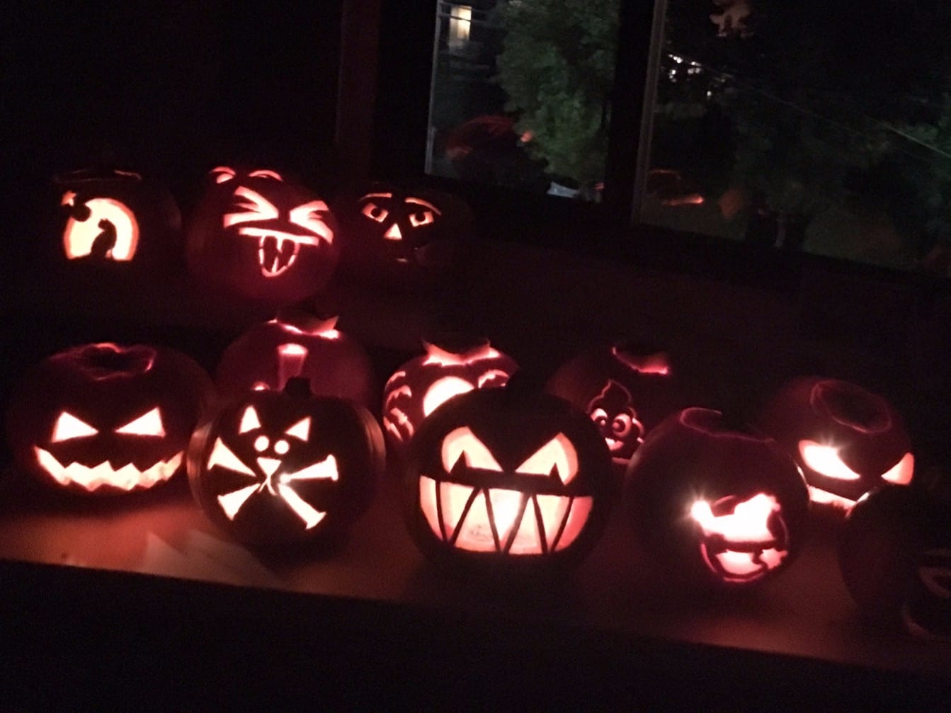 Dockside's Halloweed Pumpkin Carving Contest - Dockside Cannabis