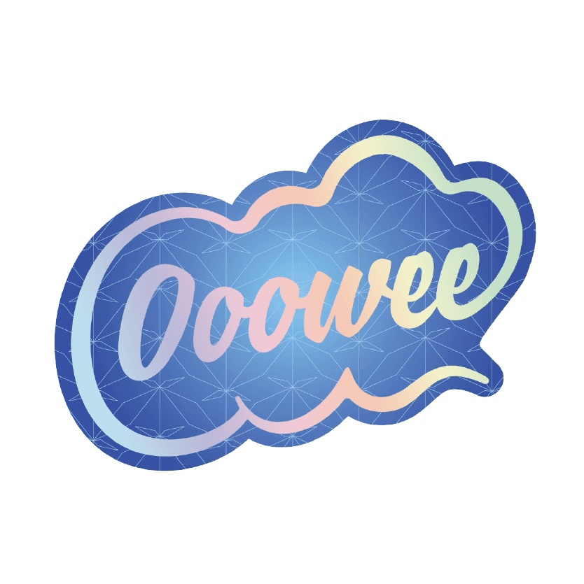 Ooowee Logo | Dockside Cannabis