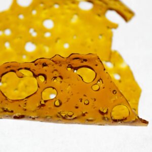 Hydrocarbon Extraction | Shatter | Dockside Cannabis